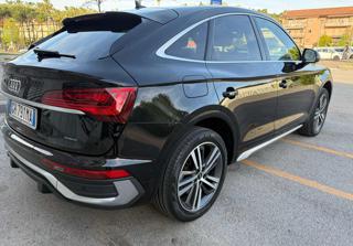 AUDI Q5 usata, con Autoradio