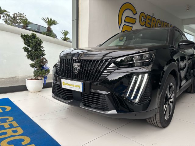 PEUGEOT 2008 usata, con Chiusura centralizzata
