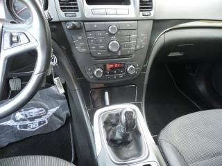 OPEL Insignia usata, con Boardcomputer