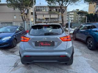 NISSAN Juke usata, con Climatizzatore