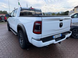 DODGE RAM usata, con Controllo trazione
