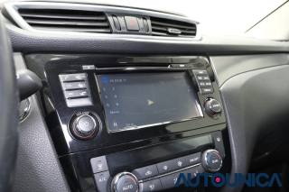 NISSAN Qashqai usata, con Sensori di parcheggio anteriori