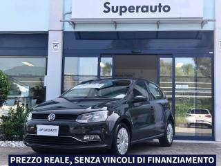 VOLKSWAGEN Polo 1.2 TSI 5p. Comfortline *OK NEOPATENTATI* SENSORI*