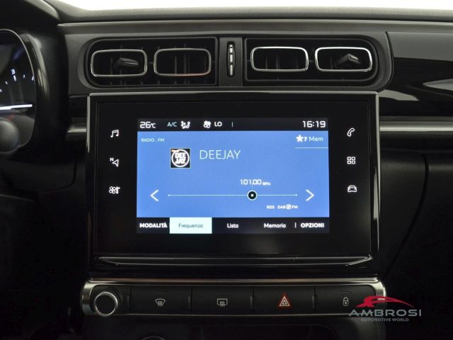 CITROEN C3 usata 13
