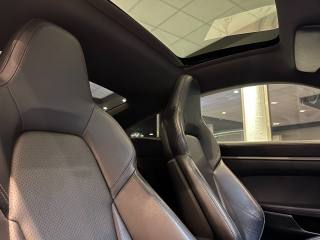 PORSCHE 911 usata, con Fendinebbia