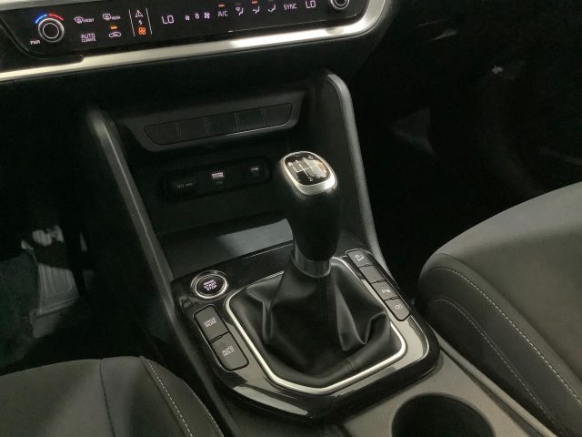 KIA Sportage usata, con Cruise Control