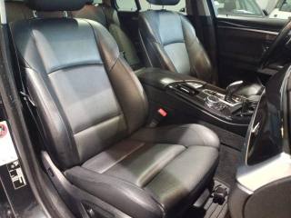 BMW 525 usata, con Tettuccio apribile