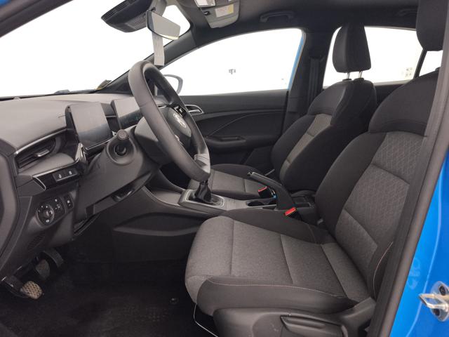 MG MG3 usata, con Cruise Control