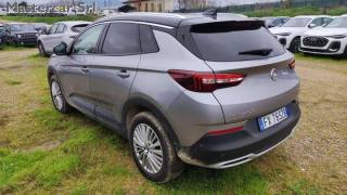 OPEL Grandland X usata, con Airbag Passeggero