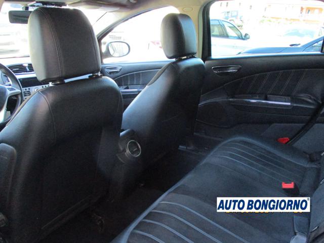 LANCIA Delta usata, con Adaptive Cruise Control