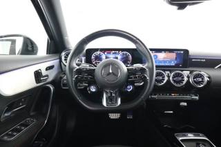 MERCEDES-BENZ A 35 AMG usata 11