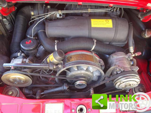 PORSCHE 911 usata 22