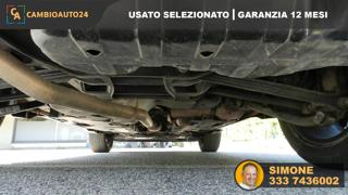 JEEP Compass usata, con Schermo multifunzione interamente digitale