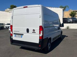 FIAT Ducato usata 10