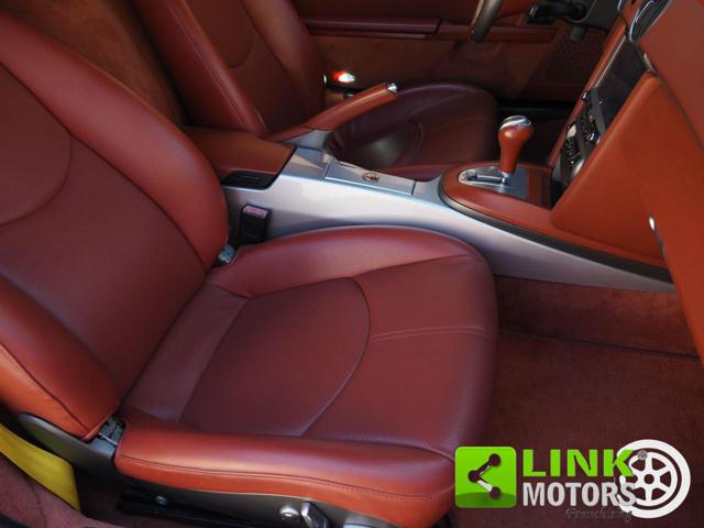 PORSCHE Cayman usata 35