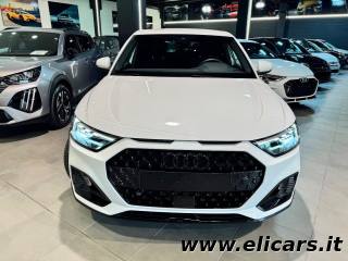 AUDI A1 usata, con Airbag