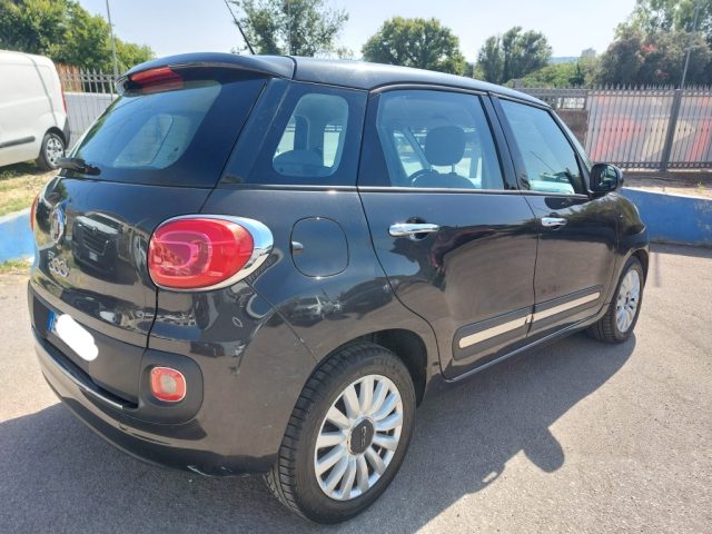 FIAT 500L usata, con Climatizzatore
