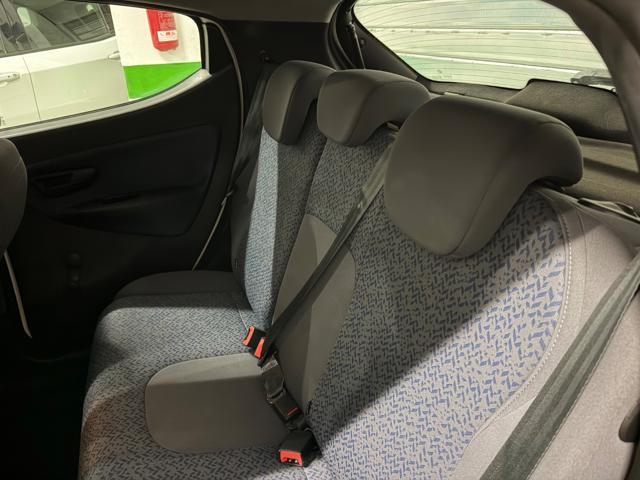 LANCIA Ypsilon usata, con Servosterzo