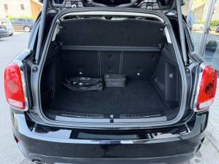 MINI Countryman usata, con Vetri oscurati