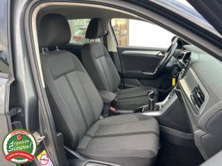 VOLKSWAGEN T-Roc usata, con Boardcomputer