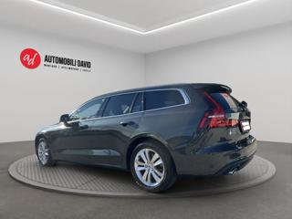 VOLVO V60 usata, con Airbag laterali