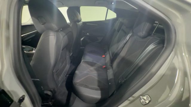 DS AUTOMOBILES DS 4 usata, con Airbag laterali