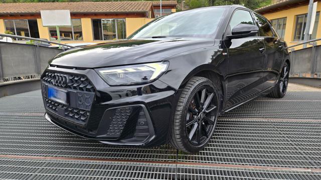 AUDI A1 usata, con Airbag laterali