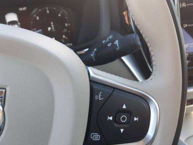 VOLVO XC60 usata, con Servosterzo