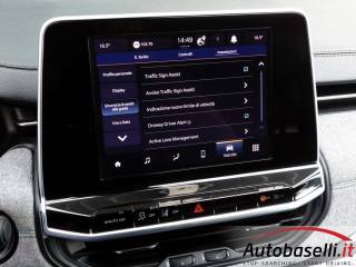 JEEP Compass usata, con Apple CarPlay