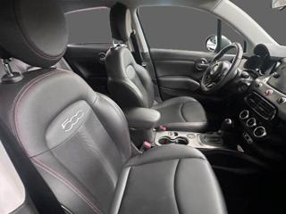 FIAT 500X usata, con Airbag Passeggero