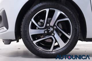 PEUGEOT 108 usata, con ESP