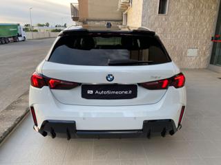 BMW 118 usata, con Autoradio