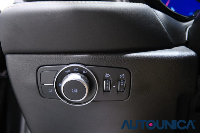 ALFA ROMEO Tonale usata, con Controllo vocale