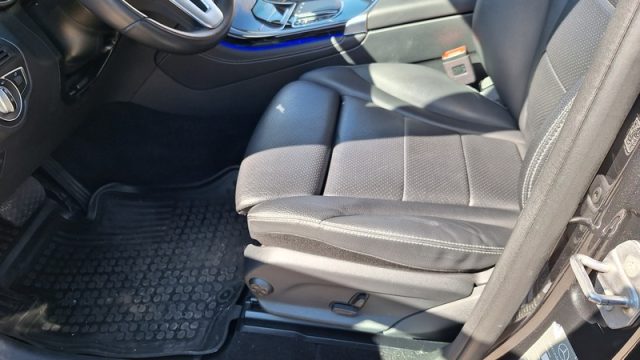 MERCEDES-BENZ GLC 200 usata, con Trazione integrale