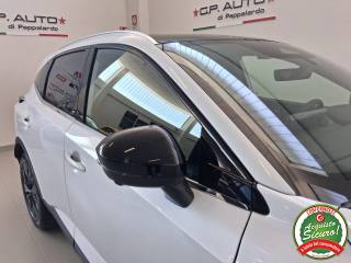 NISSAN Qashqai usata, con Vetri oscurati