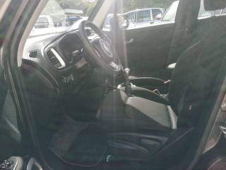 JEEP Renegade usata, con Cruise Control