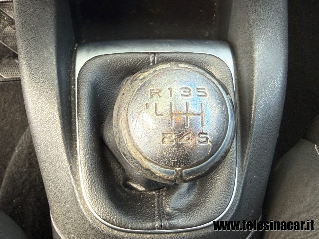 CITROEN C4 usata, con Sensori di parcheggio posteriori