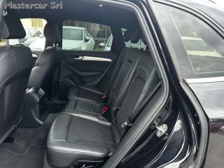 AUDI Q5 usata, con Lettore CD