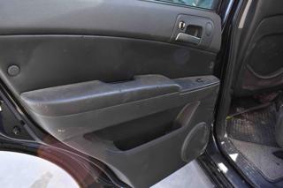 SSANGYONG Kyron usata, con Chiusura centralizzata