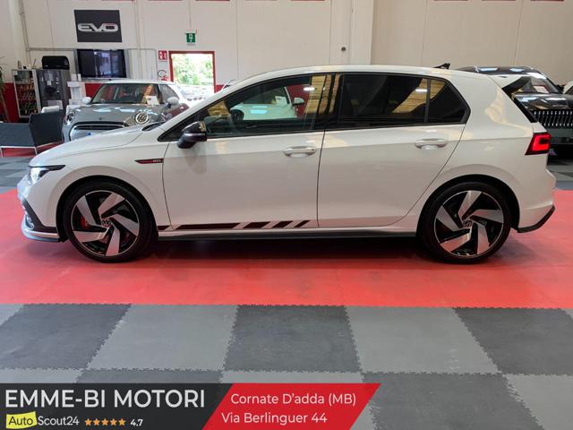 VOLKSWAGEN Golf GTI usata, con Fari LED