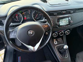 ALFA ROMEO Giulietta usata, con Cerchi in lega