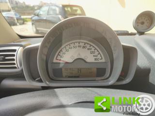SMART ForTwo usata 16
