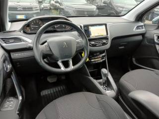 PEUGEOT 208 usata, con Antifurto