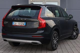 VOLVO XC90 usata, con Airbag Passeggero