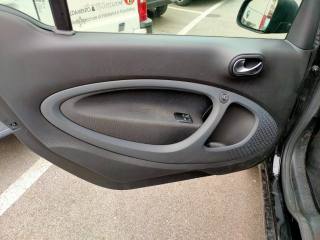 SMART ForTwo usata, con Servosterzo