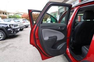 OPEL Crossland X usata 72