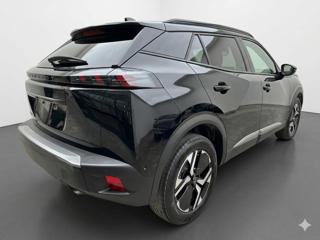 PEUGEOT 2008 usata, con Airbag Passeggero