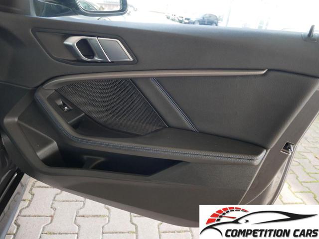 BMW 118 usata, con Vetri oscurati