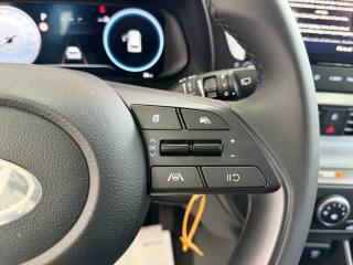 HYUNDAI i20 usata, con Sensore di luce