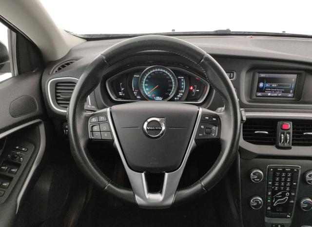 VOLVO V40 usata, con ESP
